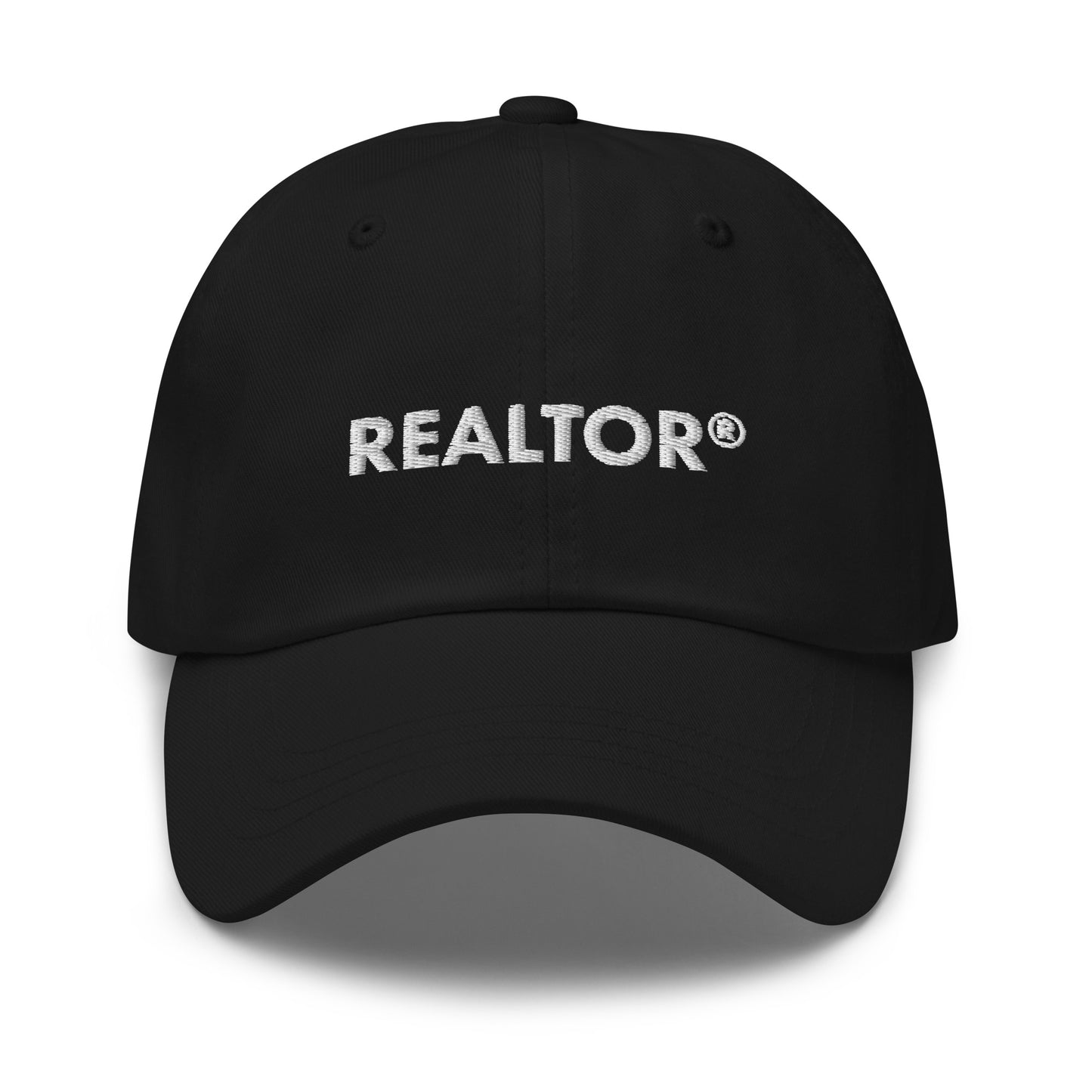 Realtor Dad Hat