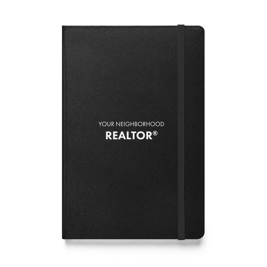 Neighborhood Realtor Notebook