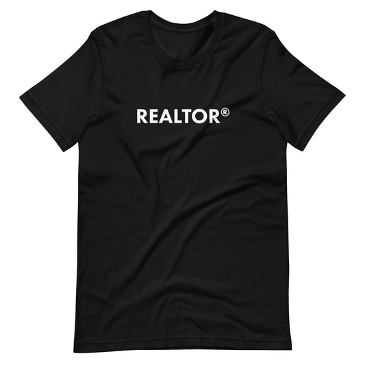 Realtor® Unisex Shirt